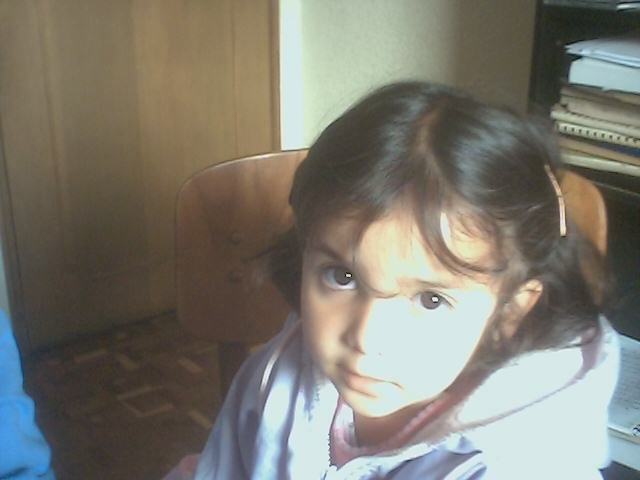 Laura Alejandra Santacruz Gonzalez