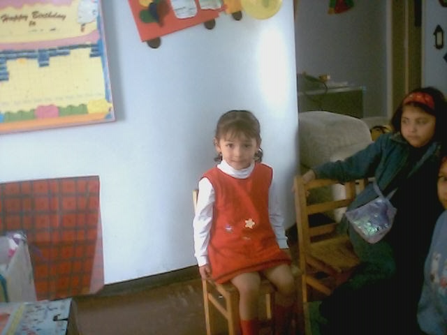 Cumpleaos #4 de Laura Alejandra