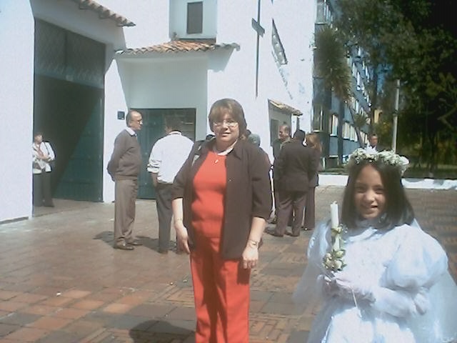 Antes del momento cumbre